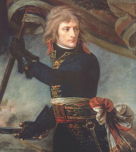 Napoleonarcole